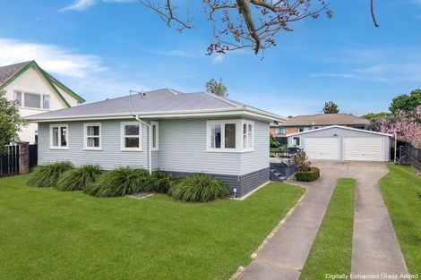 Photo of property in 16a Turnbull Crescent, Morrinsville, 3300