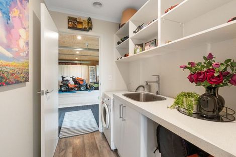 Photo of property in 247 Baker Road, Berwick Forest, Outram, 9073