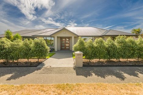 Photo of property in 64 Travis Country Drive, Burwood, Christchurch, 8083