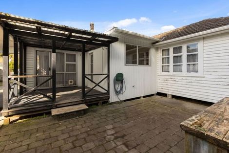 Photo of property in 55 Hair Street, Wainuiomata, Lower Hutt, 5014