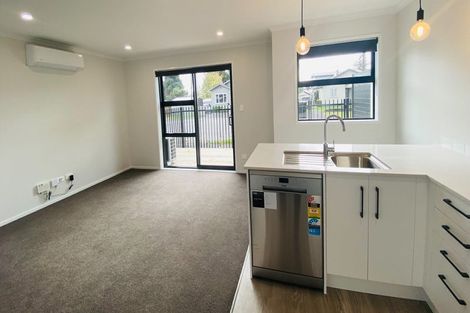 Photo of property in 5u2 Arawa Street, Frankton, Hamilton, 3204