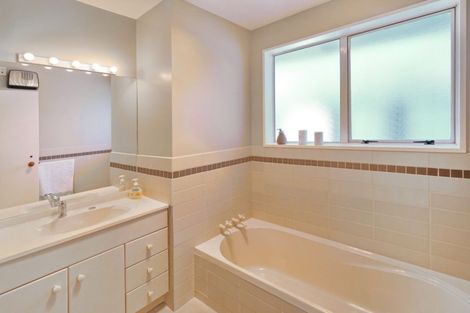 Photo of property in 16 Glenconnor Place, Burwood, Christchurch, 8083