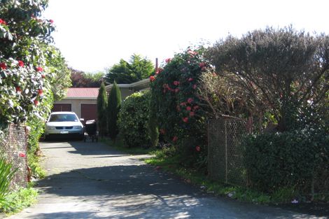 Photo of property in 40 Reading Street, Greytown, 5712