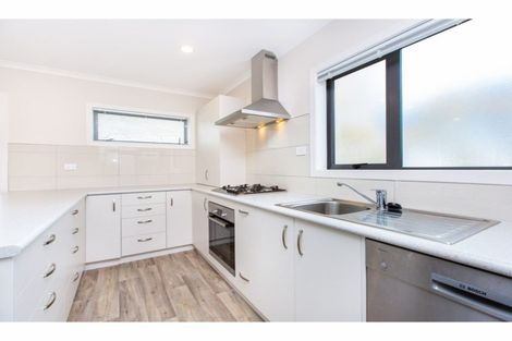 Photo of property in 15u1 Cook Street, Hamilton East, Hamilton, 3216