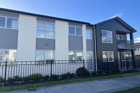 Photo of property in 31 Dungloe Avenue, Flat Bush, Auckland, 2019