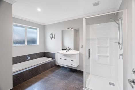 Photo of property in 22 Euphrasie Drive, Aidanfield, Christchurch, 8025