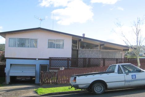 Photo of property in 40 Arcus Street, Raumanga, Whangarei, 0110