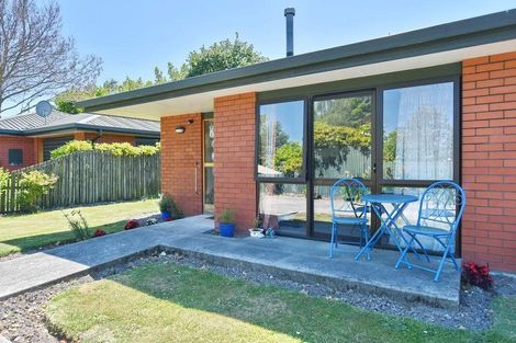 Photo of property in 15b Queen Street, Rangiora, 7400