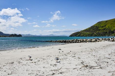 Photo of property in 940 Harington Point Road, Harington Point, Dunedin, 9077