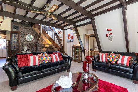 Photo of property in 53 West Street, Greytown, 5712