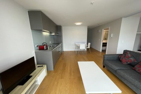 Photo of property in 404/8u Wigan Street, Te Aro, Wellington, 6011