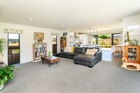 Photo of property in 22 Wescombe Grove, Feilding, 4702