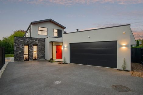 Photo of property in 88c Hinau Street, Riccarton, Christchurch, 8041