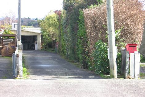 Photo of property in 73 Gordon Street, Lansdowne, Masterton, 5810