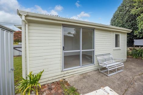 Photo of property in 28 Te Kumi Road, Te Kuiti, 3910
