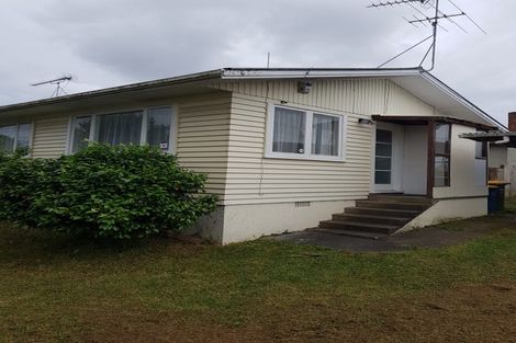 Photo of property in 5/107 Portage Road, New Lynn, Auckland, 0600