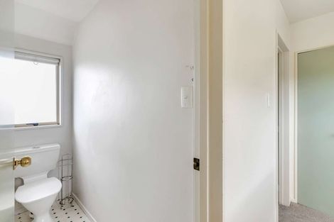 Photo of property in 4/17 Longley Place, Addington, Christchurch, 8024