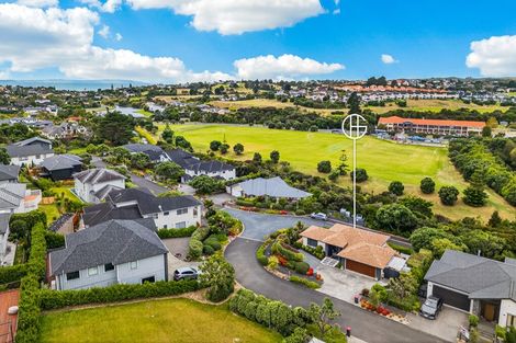 Photo of property in 1 Bella Vista Drive, Gulf Harbour, Whangaparaoa, 0930