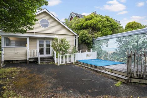 Photo of property in 46 Pitt Street, Wadestown, Wellington, 6012