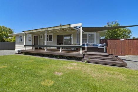 Photo of property in 4 Wera Street, Hawera, 4610