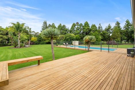 Photo of property in 611 Crane Road, Kauri, Kamo, 0185