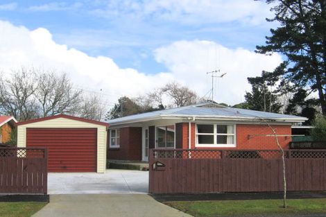 Photo of property in 55b Fitzroy Avenue, Fitzroy, Hamilton, 3206