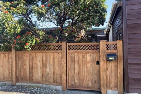 Photo of property in 69a Ellesmere Avenue, Miramar, Wellington, 6022