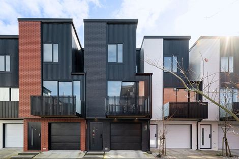 Photo of property in 11/216u Tristram Street, Hamilton Central, Hamilton, 3204