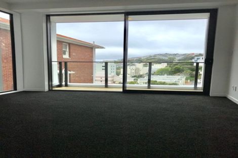 Photo of property in 18u1 Oriental Terrace, Oriental Bay, Wellington, 6011