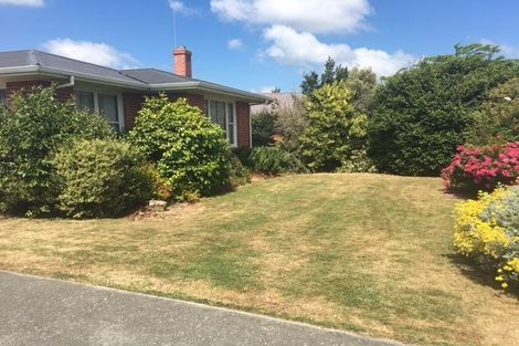 Photo of property in 5 Miller Avenue, Allenton, Ashburton, 7700