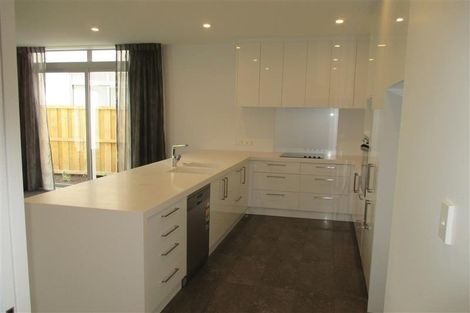 Photo of property in 37d Footbridge Terrace, Kaiapoi, 7630