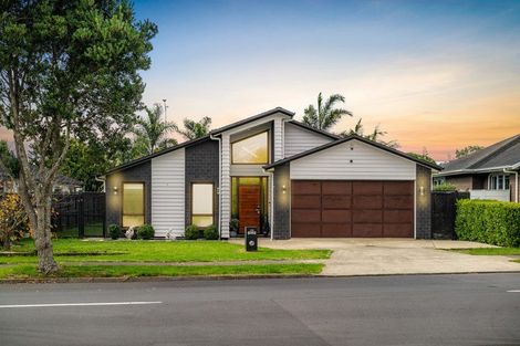 Photo of property in 159 Harbourside Drive, Karaka, Papakura, 2113