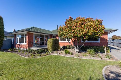 Photo of property in 23 Bracebridge Street, Kaiapoi, 7630