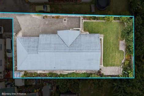 Photo of property in 51a Glendale Road, Glen Eden, Auckland, 0602