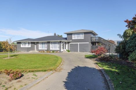 Photo of property in 44 Wilkin Street, Tinwald, Ashburton, 7700