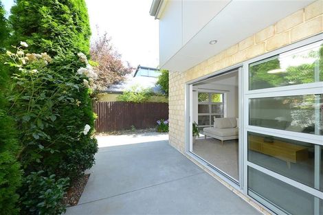 Photo of property in 66d King Street, Sydenham, Christchurch, 8023
