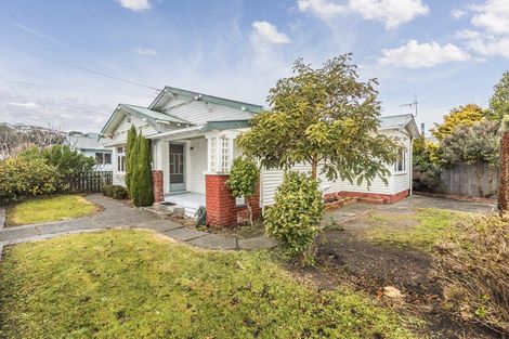 Photo of property in 56 Devonshire Road, Miramar, Wellington, 6022