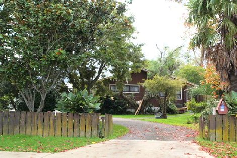 Photo of property in 22 Franklyne Road, Otara, Auckland, 2023