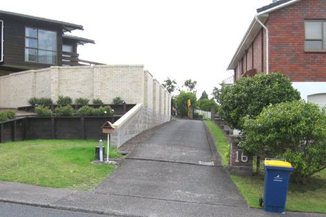 Photo of property in 14 Tatyana Place, Massey, Auckland, 0614