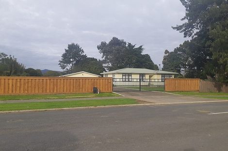Photo of property in 22 Bonnett Road, Kaitaia, 0410