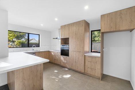 Photo of property in 1 Holcroft Court, Rangiora, 7400