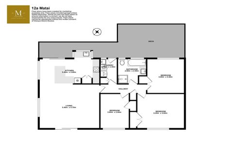 Photo of property in 12a Matai Street, Maeroa, Hamilton, 3200