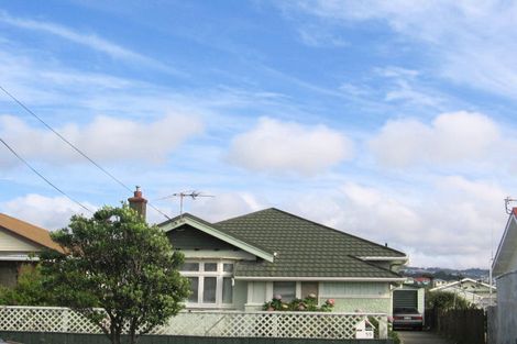 Photo of property in 55 Kauri Street, Miramar, Wellington, 6022