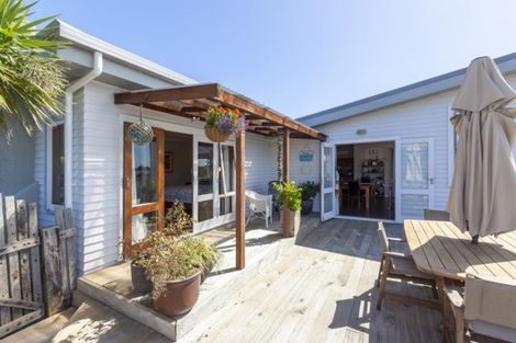 Photo of property in 13 Ngaio Road, Raumati Beach, Paraparaumu, 5032