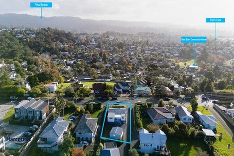 Photo of property in 96 Rosier Road, Glen Eden, Auckland, 0602