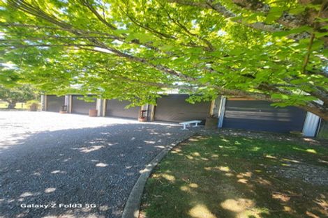 Photo of property in 71 Railway Road, Dalefield, Carterton, 5791