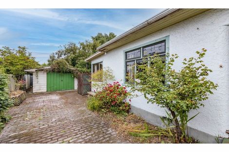 Photo of property in 31 Glenroy Street, Woolston, Christchurch, 8062