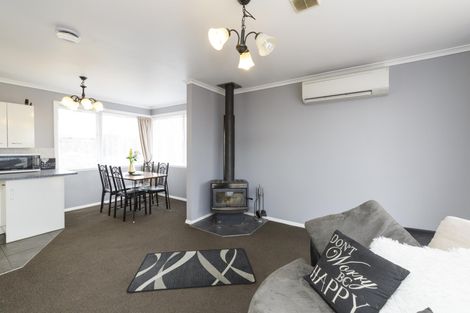 Photo of property in 23 Ngaio Street, West End, Palmerston North, 4412