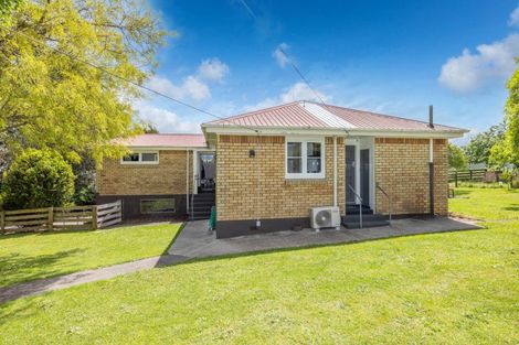 Photo of property in 30 Long View Crescent, Otorohanga, 3900