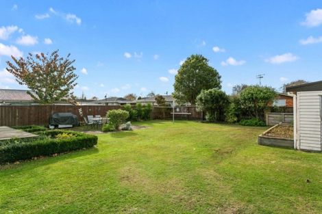 Photo of property in 19 Vogel Street, Cambridge, 3434